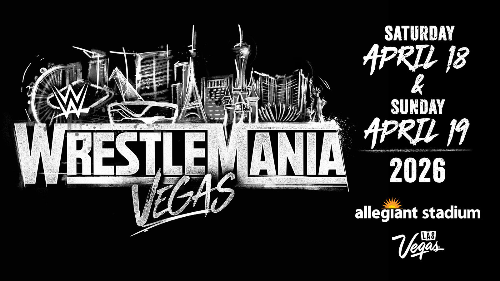 WWE Talent Film WrestleMania Promo Video