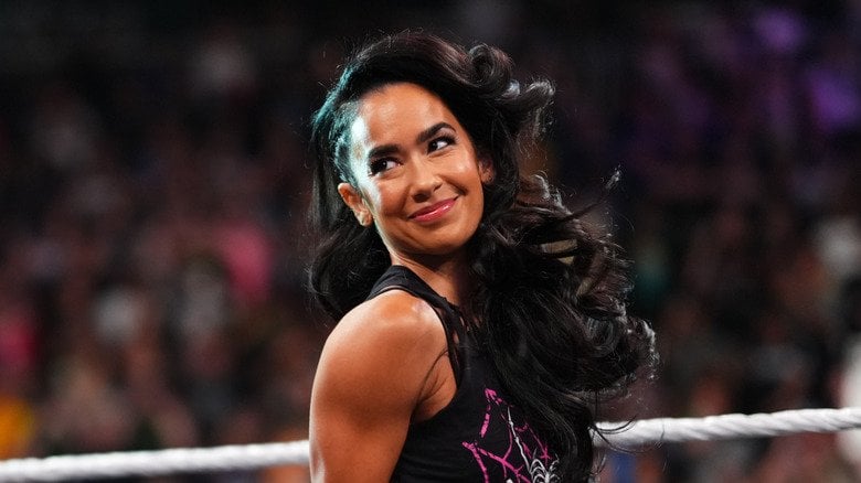 Report: AJ Lee’s Next Match To Be The Royal Rumble Report: AJ Lee’s Next Match To Be The Royal Rumble