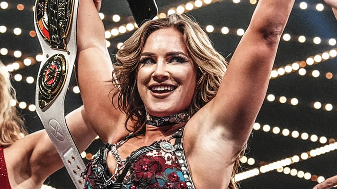 Eight NXT Women Who Should Be Thriving On WWE’s Main Roster