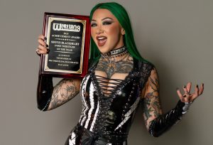 Mercedes Mone, Toni Storm, And Shotzi Win PWI 2025 Awards