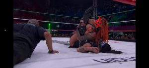 AAA: Lady Shani Returns!