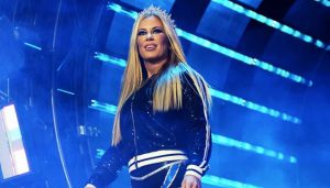 Madison Rayne Announces In-Ring Retirement