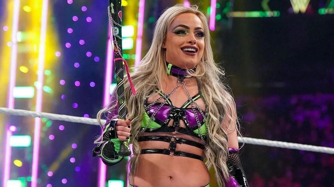 Liv Morgan Selected To Win Royal Rumble By Diva Dirt Readers