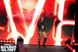 Report: Killer Kelly’s TNA Contract Has Expired