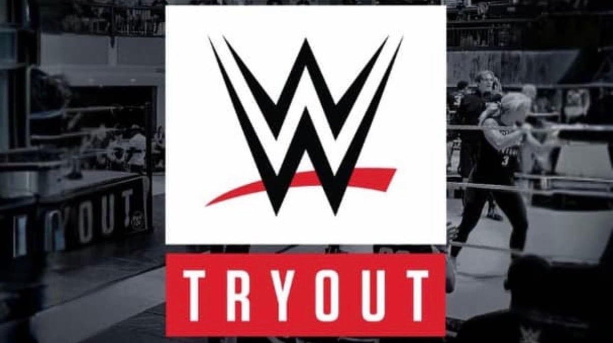 Attendees At Recent WWE Tryout In Orlando