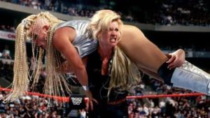 Stephanie McMahon Talks Heated Exchange Between Sable And Luna