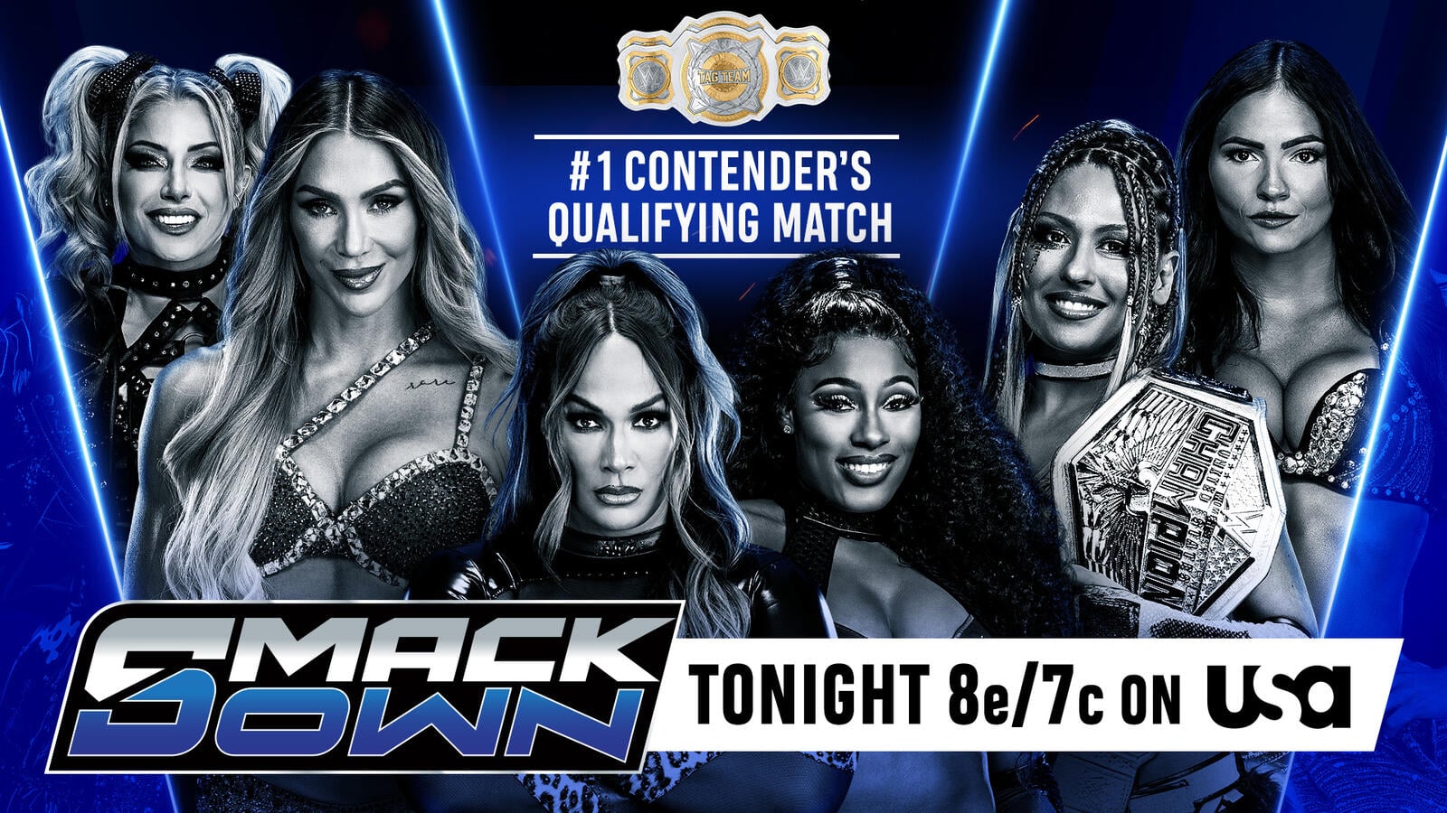 SmackDown Discussion Post: 01.23.26
