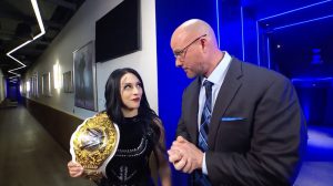Vaquer vs. Rodriguez Booked For Street Fight On Raw; Judgement Day Falters Ahead Of Royal Rumble