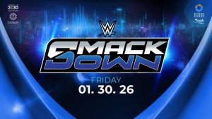 Spoilers: SmackDown Tapings From Jan. 30