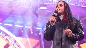Ava Confirms NXT Departure