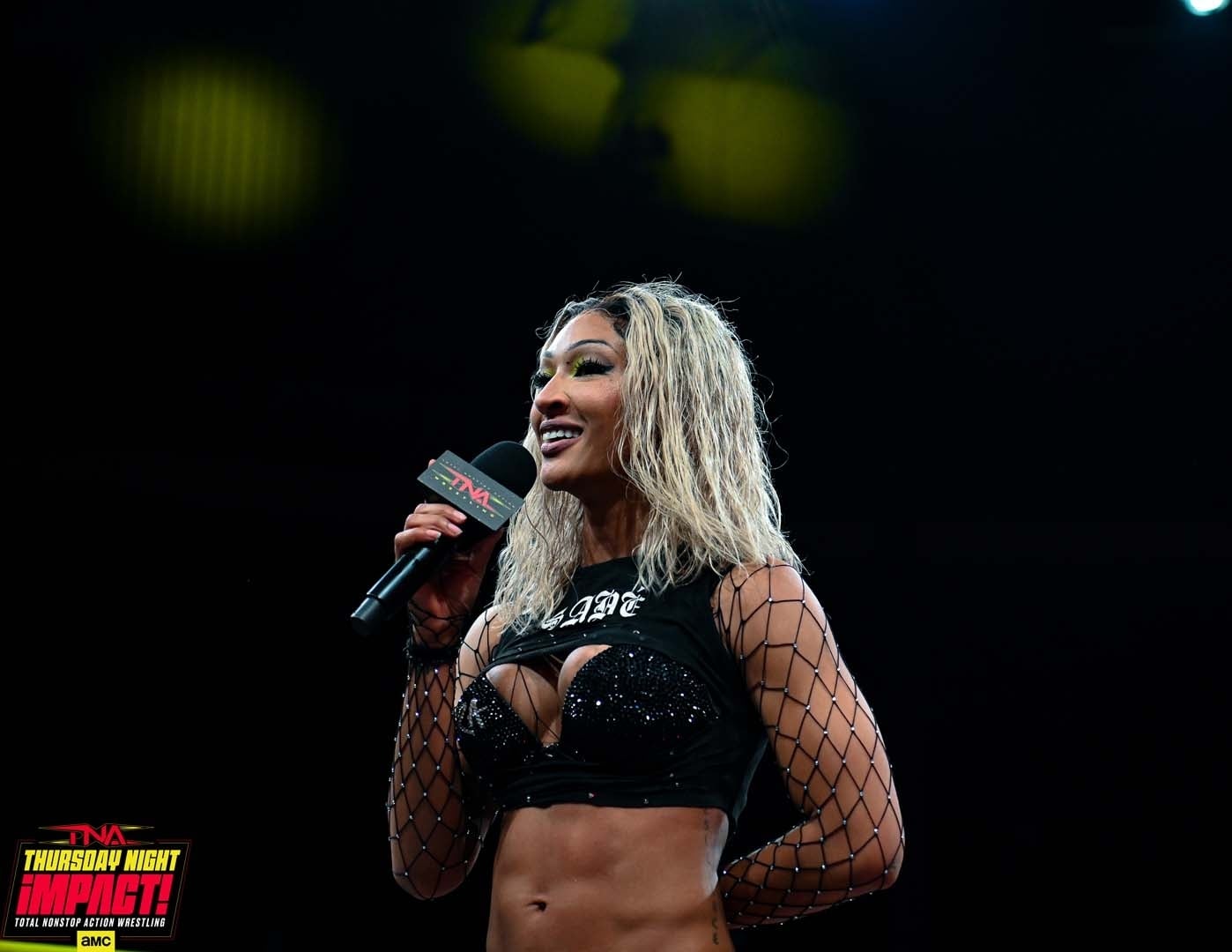 Black History Month Spotlight: Mara Sade