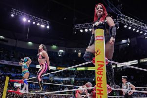 Dark Silueta Returns! Starlight Kid To Make CMLL Debut!