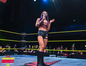 Elayna Black Calls Out Mara Sadé; The Diamond Collective Attempt To Eliminate Threat