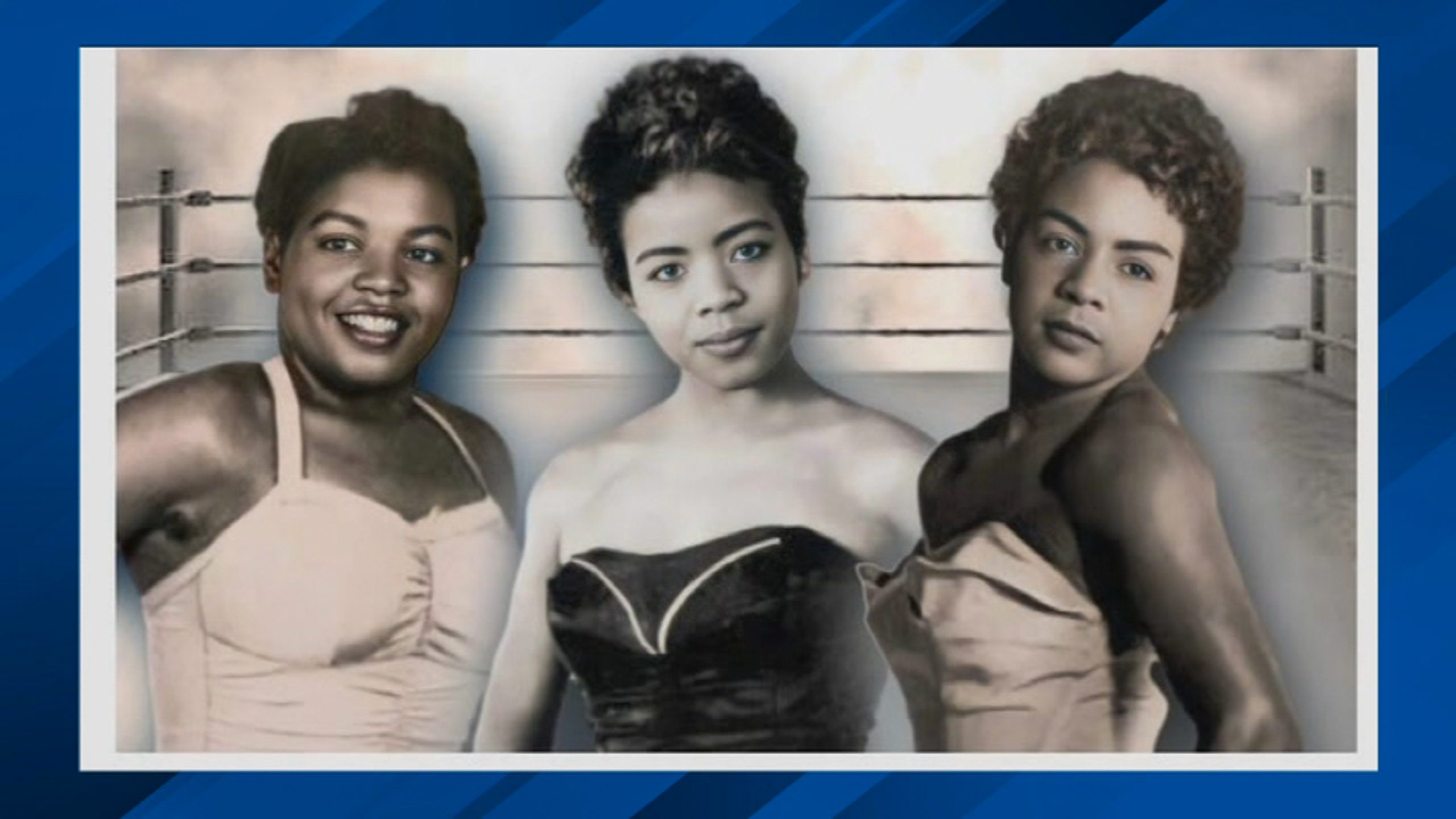 Black History Month Spotlight: The Wingo Sisters