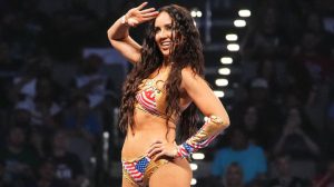 Chelsea Green Confirms Foot Injury From SmackDown Match