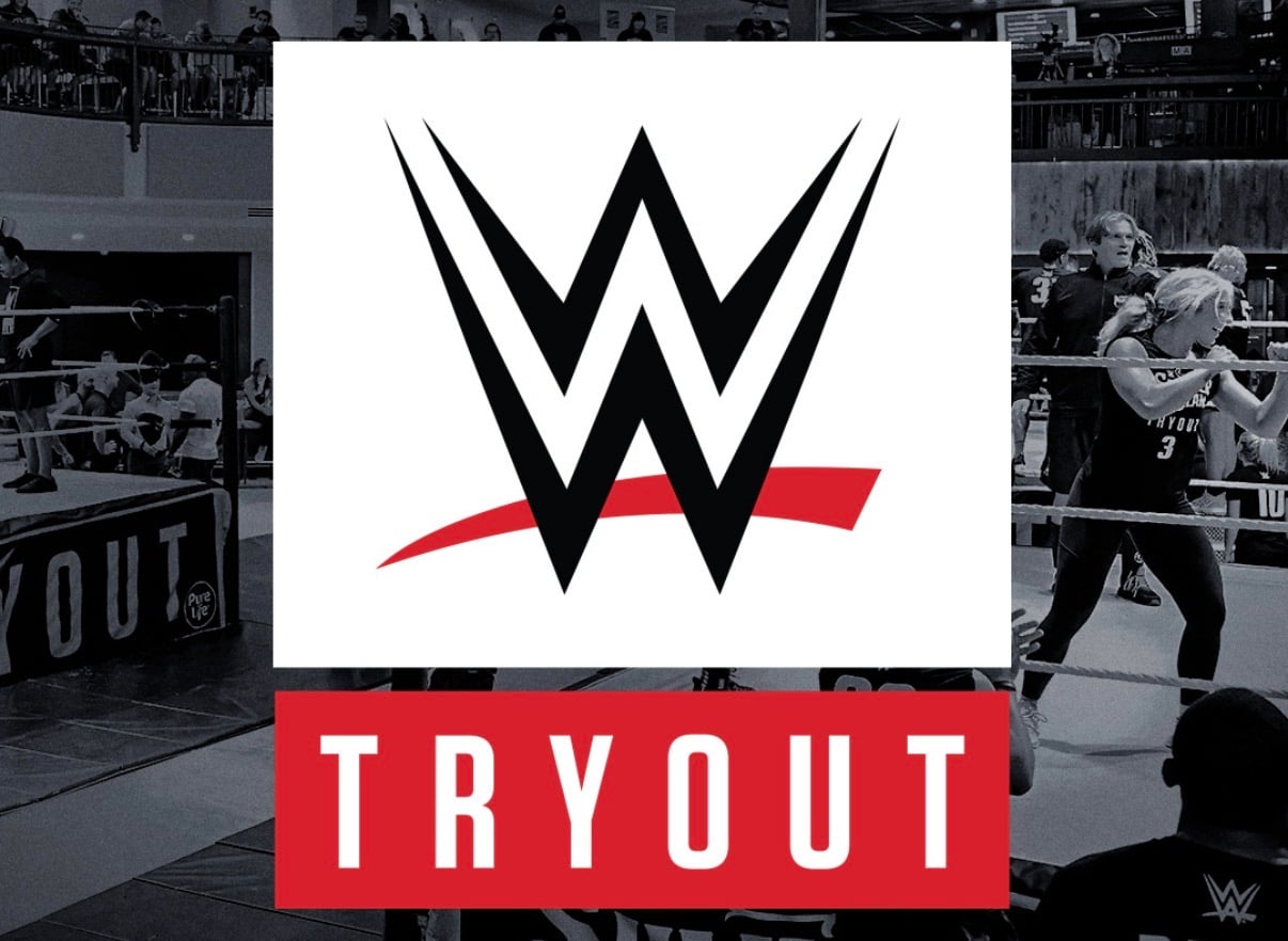 Several Names Confirm WWE Tryouts