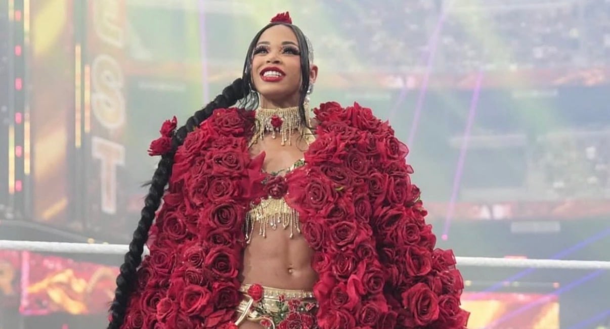 Bianca Belair To Have Surgery On Her Injured Finger