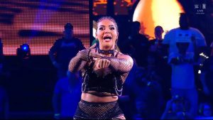 Jaida Parker Out With Injury; Blake Monroe vs. Thea Hail Set For Speed Tournament