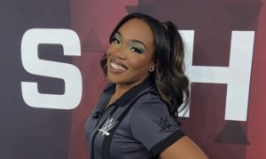 Daphanie LaShaunn Says Wrestling Saved Her Family After The Outpouring Help From Family Tragedy