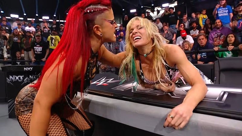 Zaria Betrays Sol Ruca! Thea Hail Upsets Monroe Once Again Zaria Betrays Sol Ruca! Thea Hail Upsets Monroe Once Again