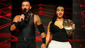 Steph De Lander And Mance Warner Quit TNA
