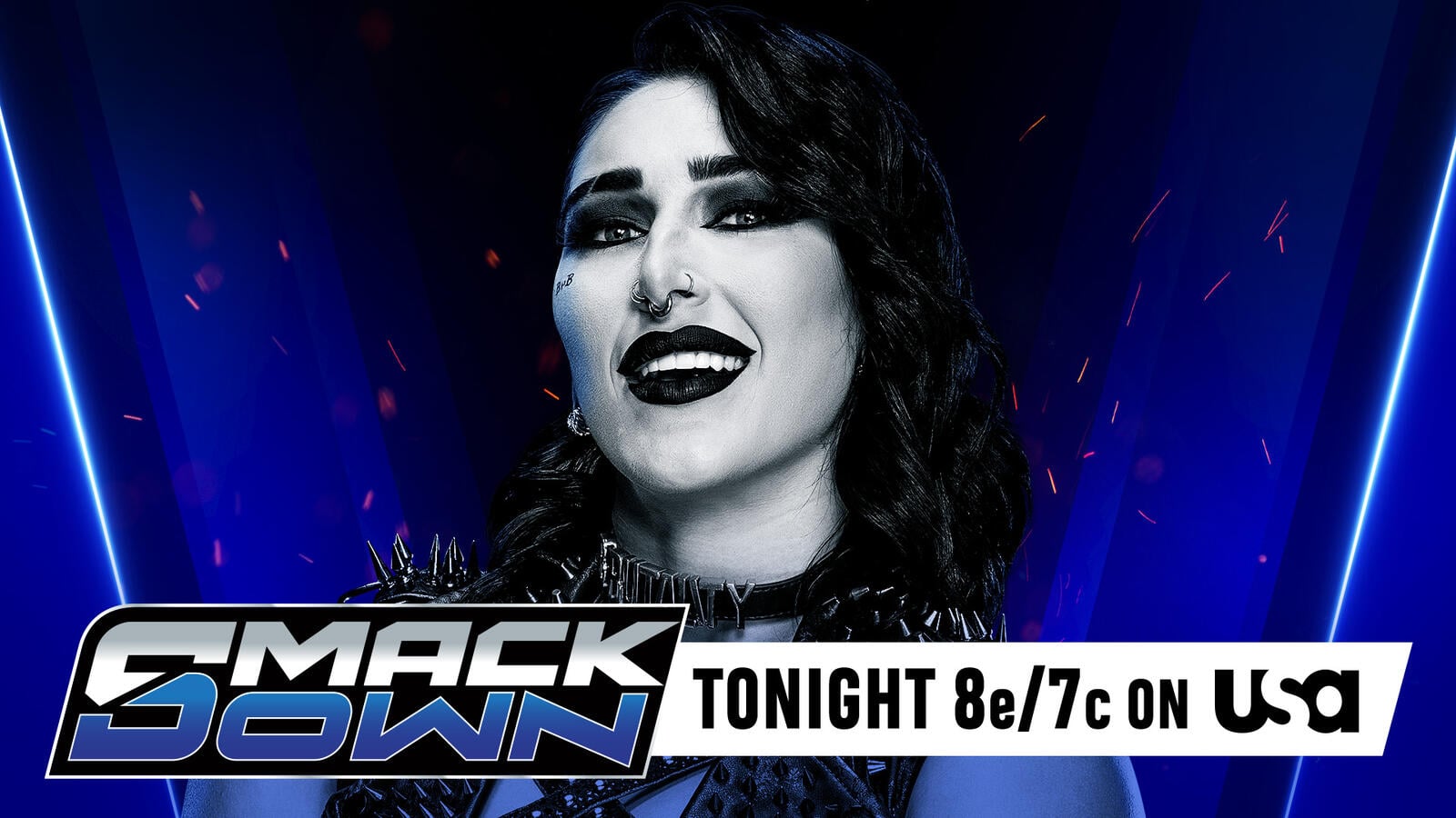 SmackDown Discussion Post: 03.06.26