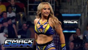 Update: Jordynne Grace Provides Clarification On Injury