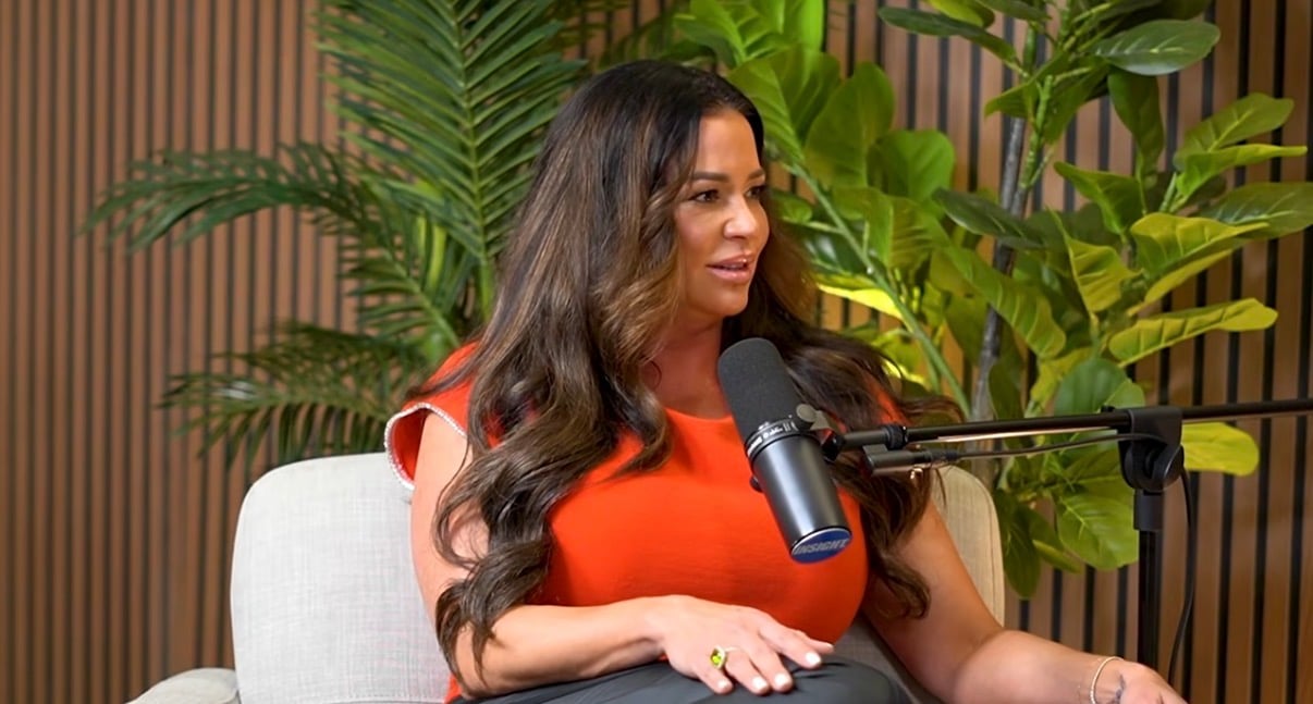 Candice Michelle on The Royal Rumble: “If They Called Me, I Would Show Up”