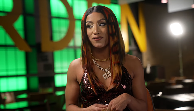 Mercedes Moné To Return To AEW Soon: “Mama Is Gonna Return Home”