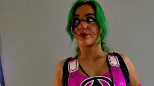 Airica Demia Reportedly Signed To WWE Under Ring Name Anya Rune