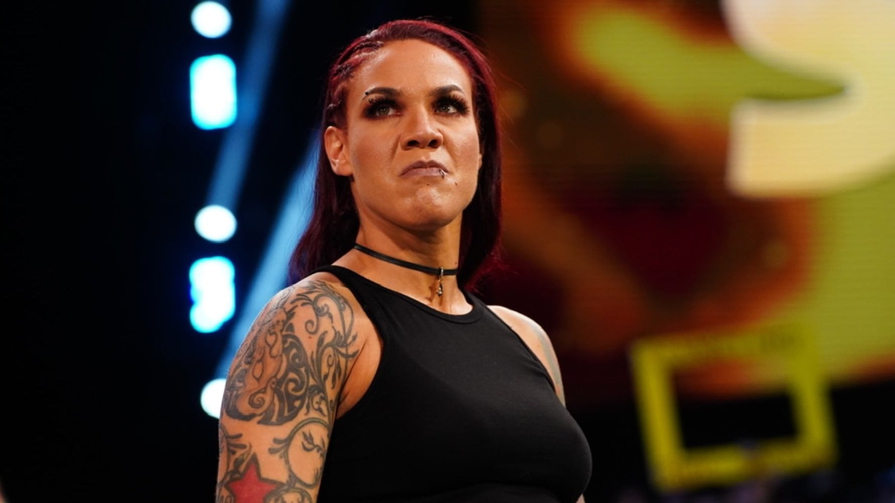 Mercedes Martinez Talks Her Time In AEW: “Am I Worth It?”