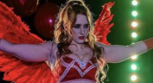Notorious Mimi To Get WWE ID Women’s Title Match On April 16