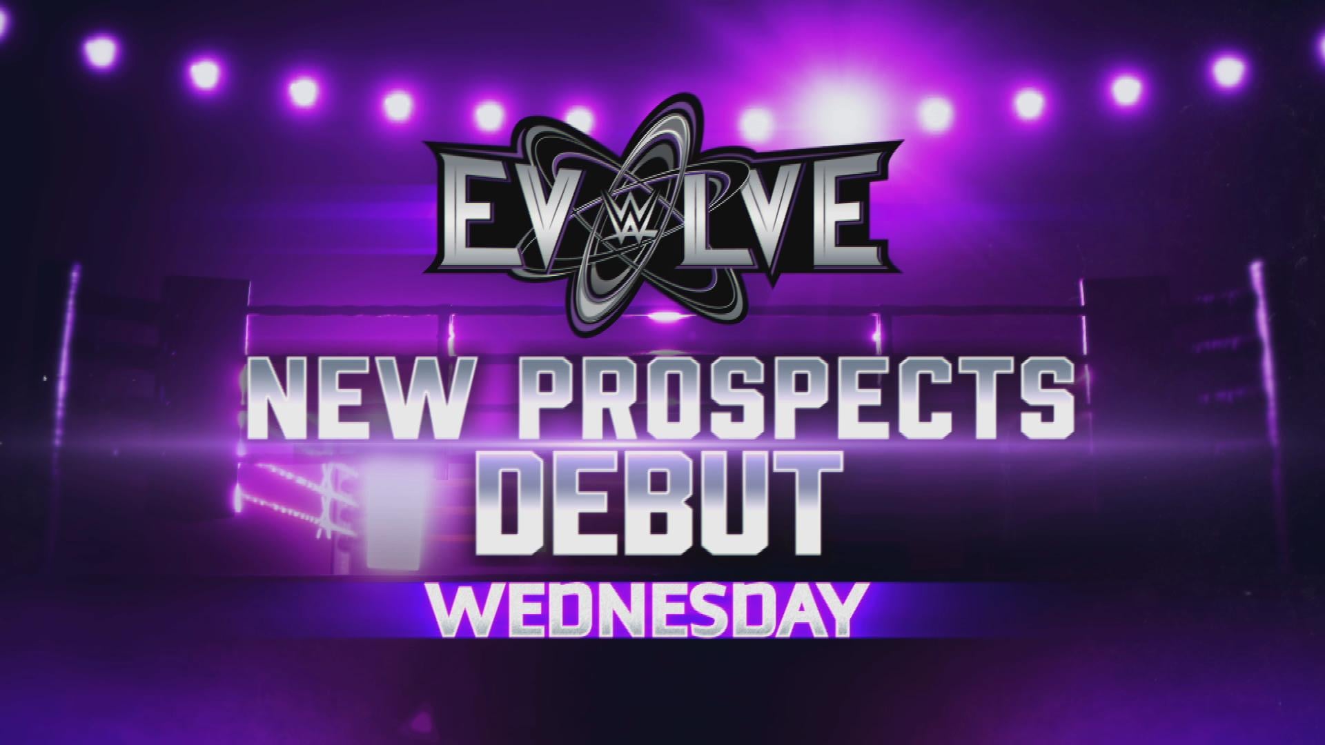 New WWE ID Prospects Set To Appear On EVOLVE