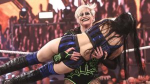 Rosemary Talks Tatum Paxley’s Character:  “She’s A Champion”