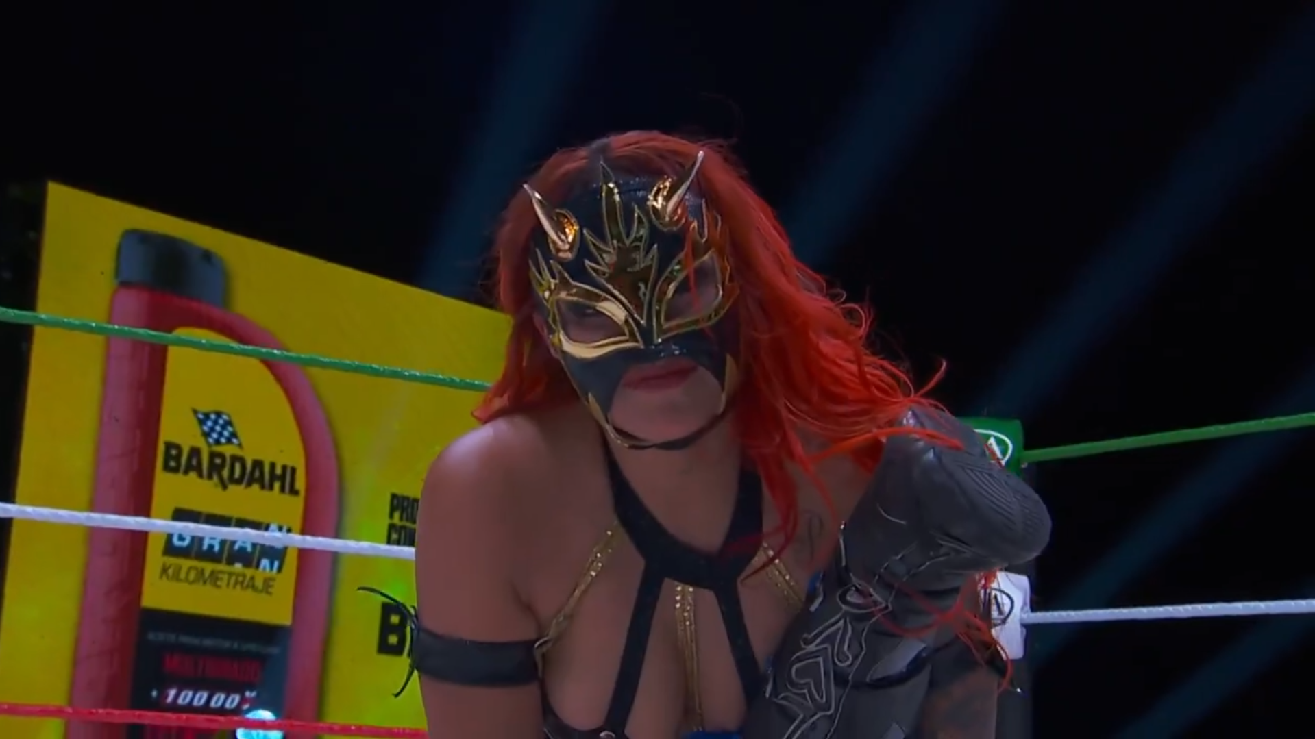 AAA: Flammer's Toxic Celebration Set For Next Week!