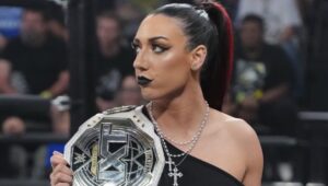 Triple Threat For NXT Women’s Title Confirmed For Stand & Deliver