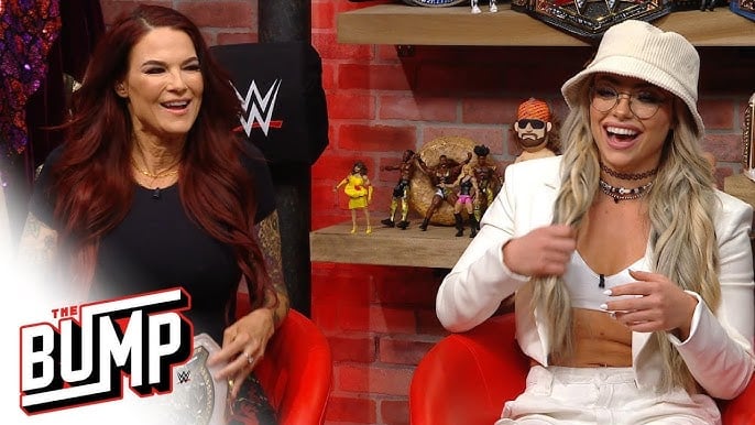 Liv Morgan Talks Lita: “I Just Very Much Related To Her”