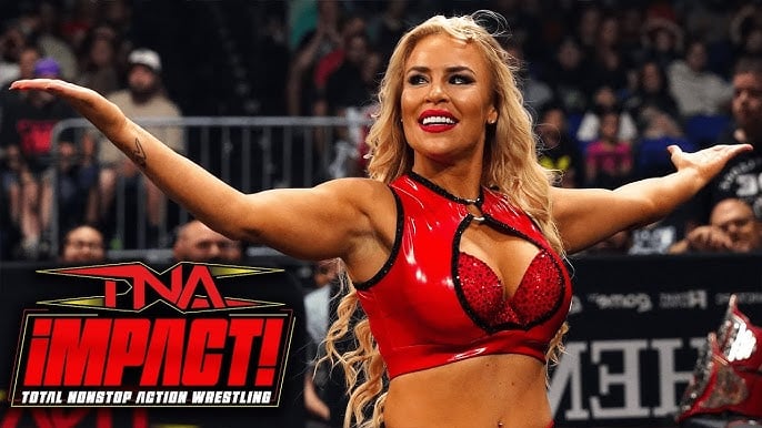 Ash By Elegance Shares ICU Experience Which Took Her Away From The Ring