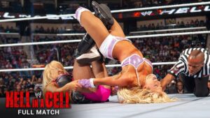 First Look At Kelly Kelly In WWE 2K26
