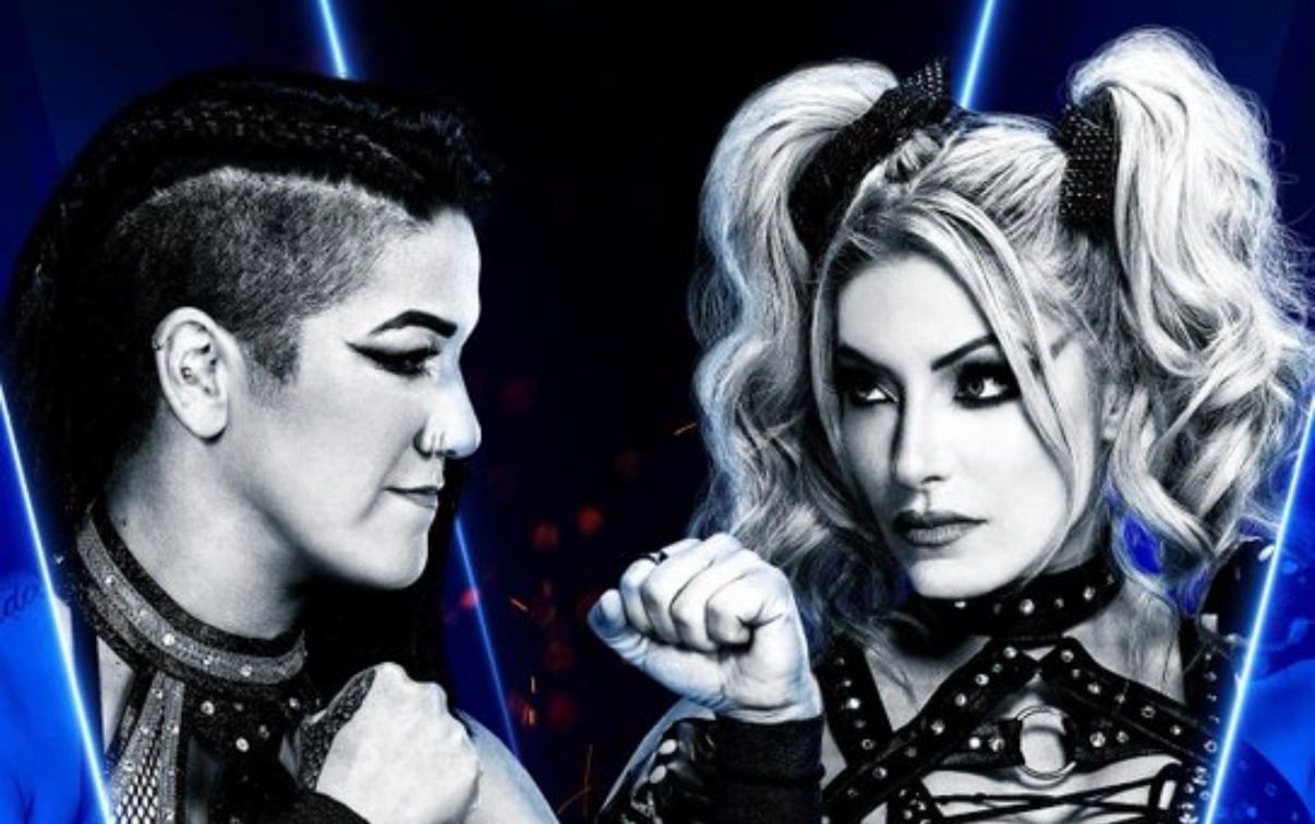 SmackDown Discussion Post: 04.10.26