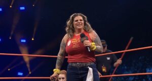 ODB Named For TNA’s 2026 Hall of Fame