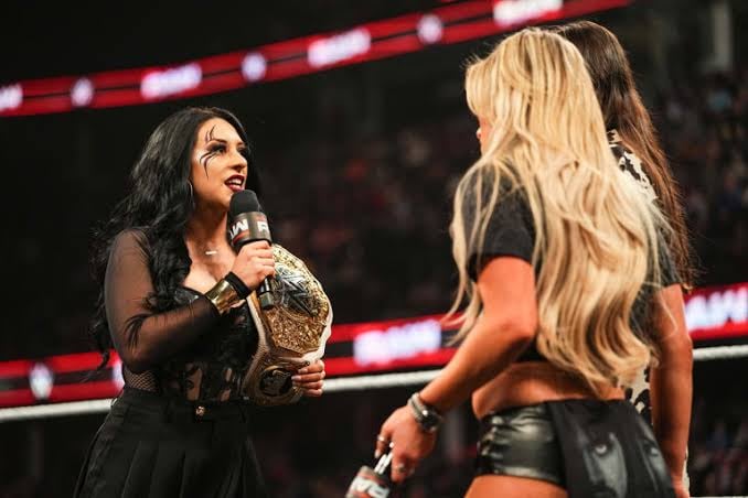 WWE Continues To Drop The Ball With Its Women’s Division At WrestleMania