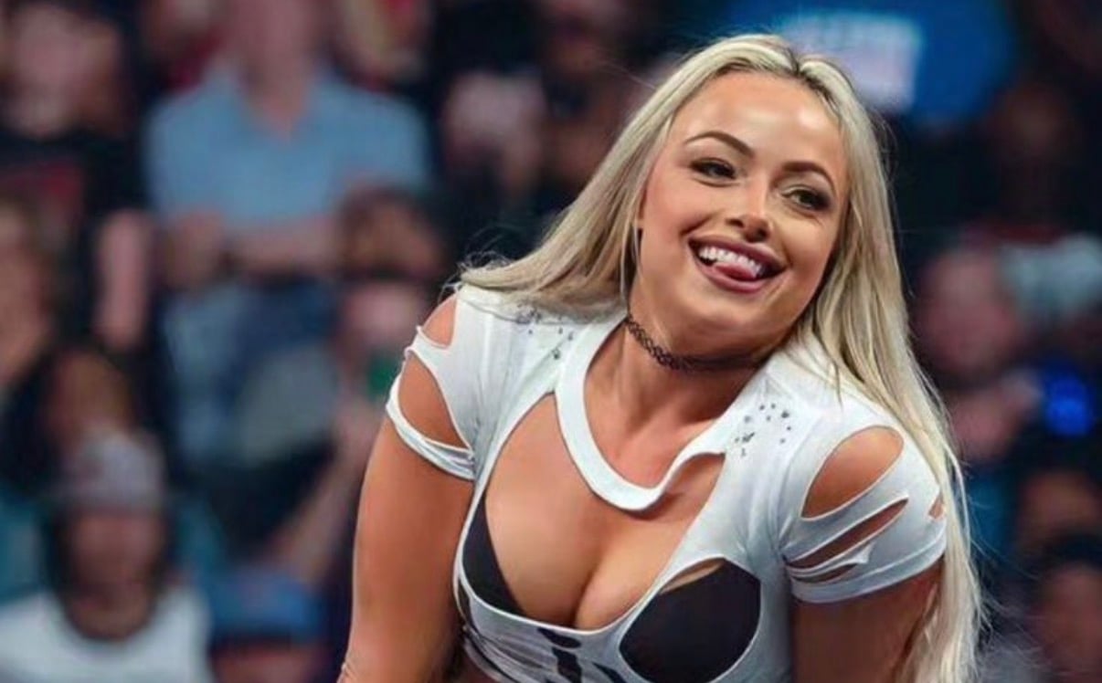 Liv Morgan’s “Trouble” Music Video Drops