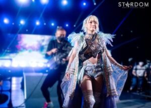 Natsupoi Talks Possible Disbandment Of Cosmic Angels And Her Friendship With Sareee