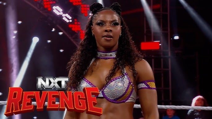 Kali Armstrong Shares When She Found Out About Her NXT Call Up