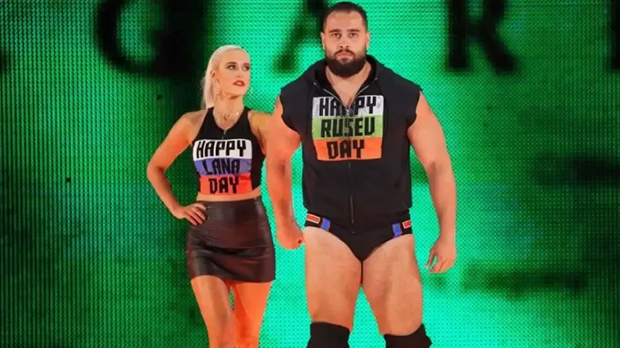 Lana Hints At When She May Return To WWE