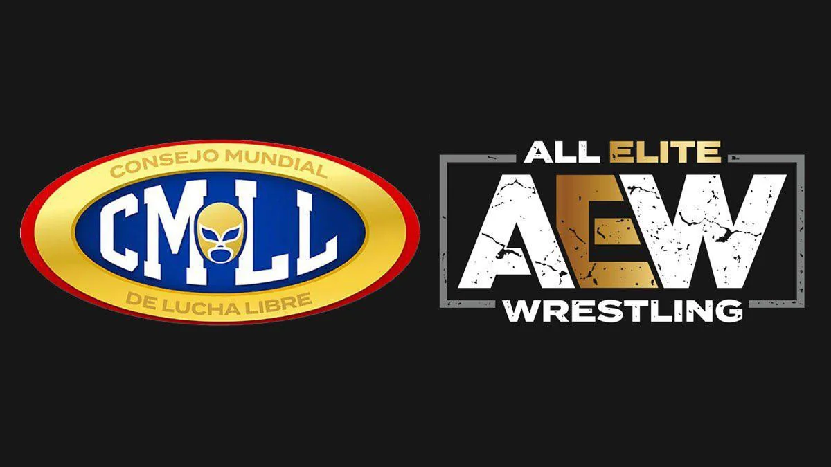 Report: AEW/CMLL Star Has Eyes From WWE