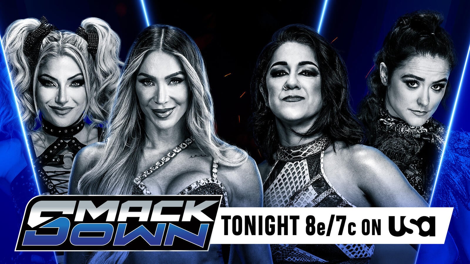 SmackDown Discussion Post: 04.17.16