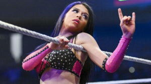 Elayna Black Accuses Fan Of Sexual Assault At WrestleCon