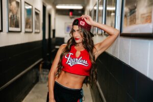 Nikki Bella Hopes To Be Healed In Six To Eight Weeks